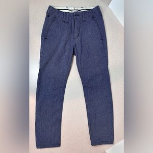 G-Star Raw Denim Cotton Chinos, Men’s 26x30